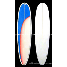 Long Board / Surfboard von hoher Qualität mit verschiedenen Größen